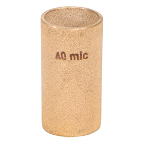 Element 40 Micron for
MCGF17,MCGFRC17