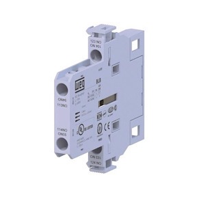 1NO/1NC AUX for ESW-B Series