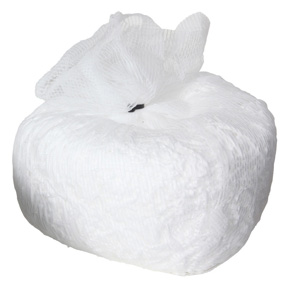 Poly Absorption Bag
for CT Oil Water Separators