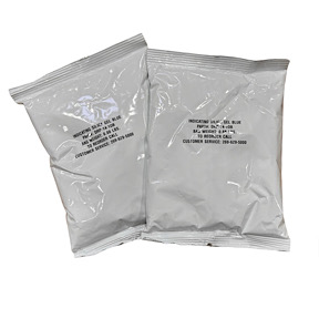 Desiccant Replacement Kit 
Consists of 2 Bags 
MCWX03 1 Kit Required 
MCWX04 2 Kits Required
MCWX25 3 Kits Required