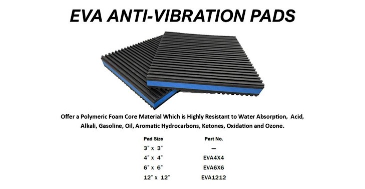 Shop In Vibration Pads
