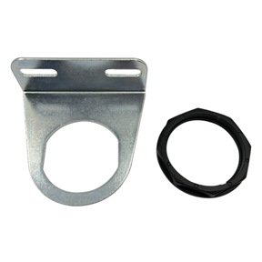Neck Mounting Bracket with Nut for MCR07/MCB07
