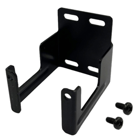 Wall Mounting Bracket for 
MCF74/MCR74/MCL74 and MCB74
Series