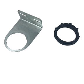 Neck Mounting Bracket with  Nut for MCR17 Series