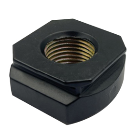 Quick Mount Pipe Adapter 
1/2&quot; NPT MCF73/74, MCR73/74, 
MCL73/74 and MCB73/74 Series