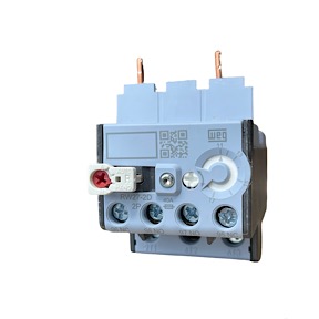 Overload Relay 15-23 For 1
Phase Starters RM33